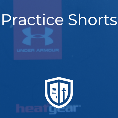 Practice Shorts