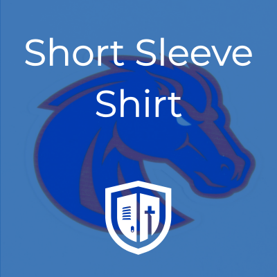 Short Sleeve Shirt