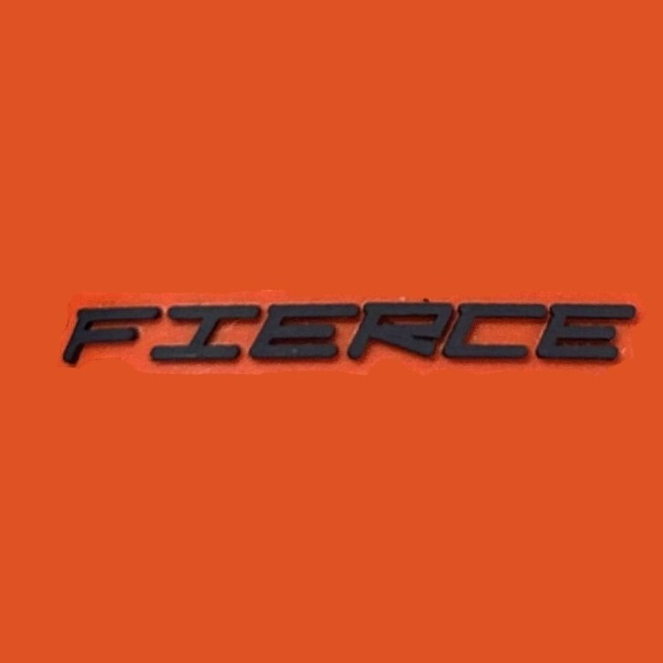 Fierce