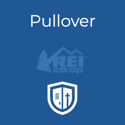 Pullover