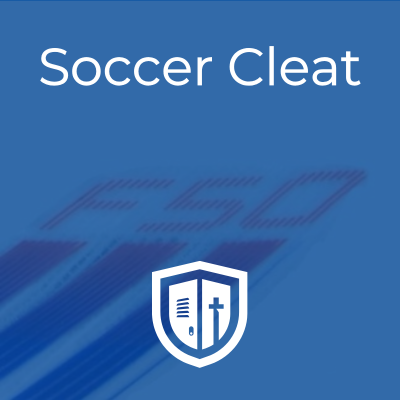 Soccer Cleat