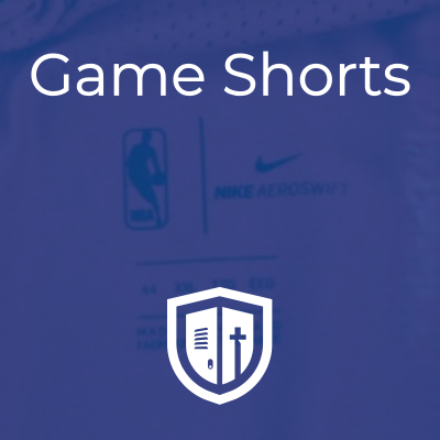 Game Shorts
