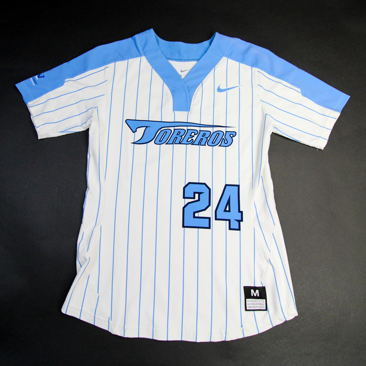 Game Jersey - Softball Game Jersey - Softball