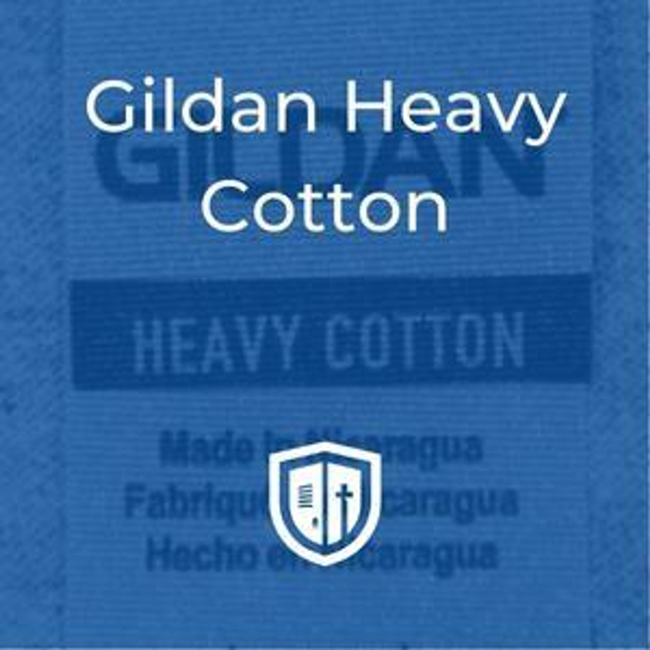 Heavy Cotton