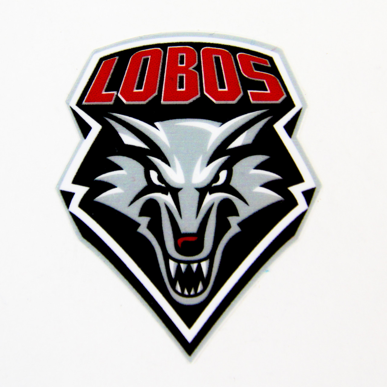 New Mexico Lobos