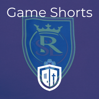 Game Shorts