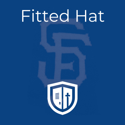 Fitted Hat