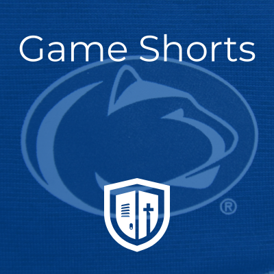 Game Shorts