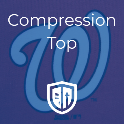 Compression Top
