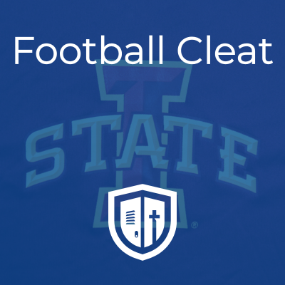 Football Cleat