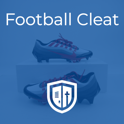 Football Cleat