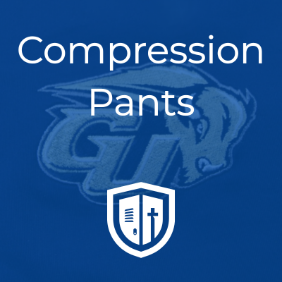 Compression Pants