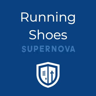 Running Shoes