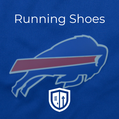 Running Shoes