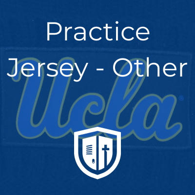 Practice Jersey - Other