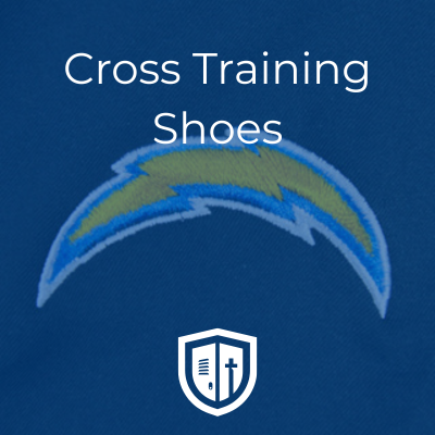 Cross Training Shoes