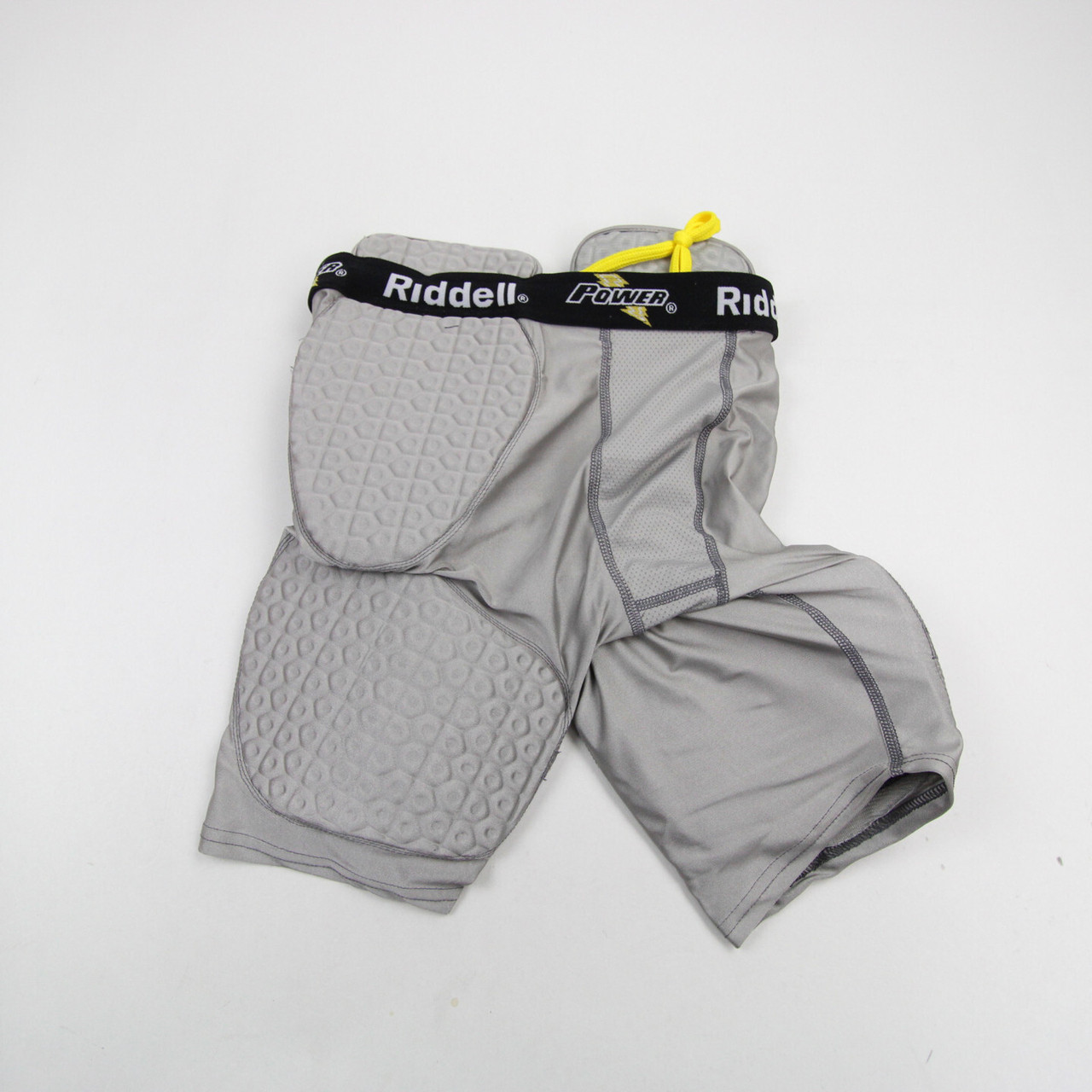 Padded Compression Shorts