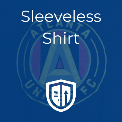 Sleeveless Shirt