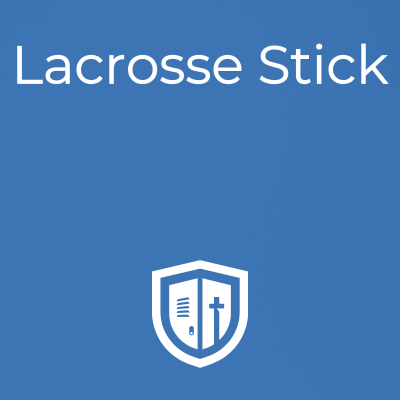 Lacrosse Stick