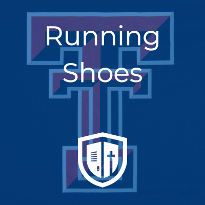 Running Shoes
