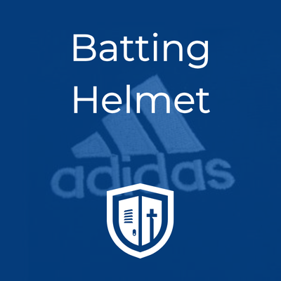 Batting Helmet
