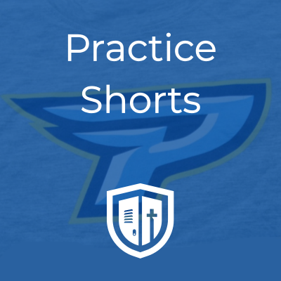 Practice Shorts