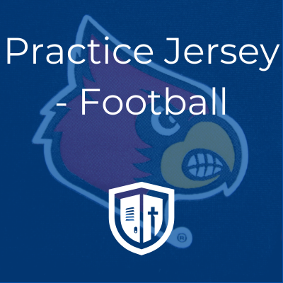 Practice Jersey - Football