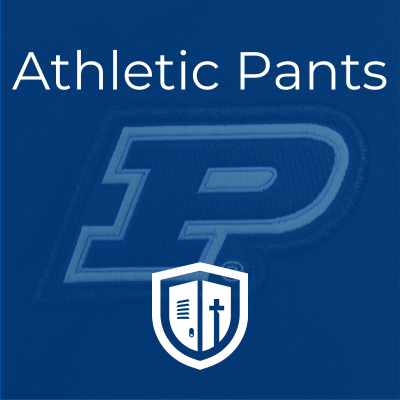Athletic Pants