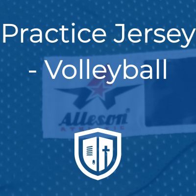 Practice Jersey - Volleyball