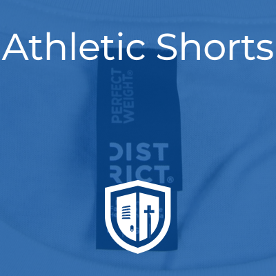 Athletic Shorts