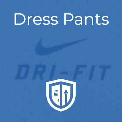 Dress Pants