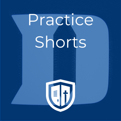 Practice Shorts