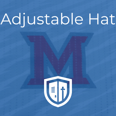 Adjustable Hat