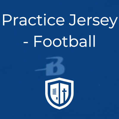 Practice Jersey - Football