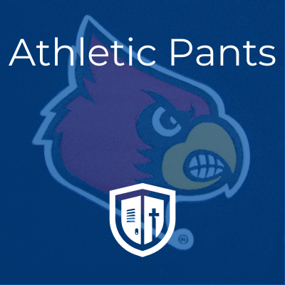 Athletic Pants