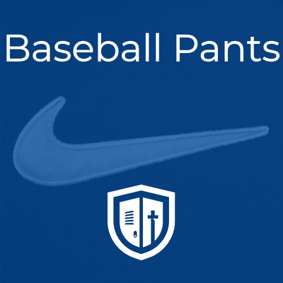 Baseball Pants