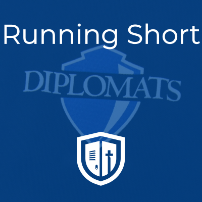 Running Short