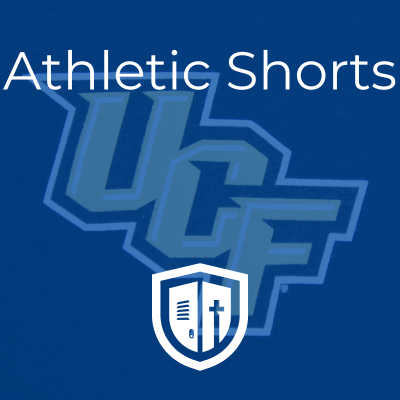Athletic Shorts