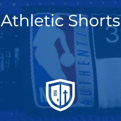 Athletic Shorts