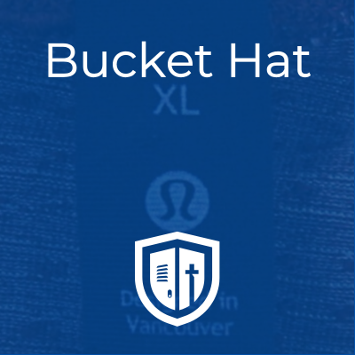 Bucket Hat