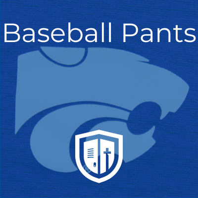 Baseball Pants