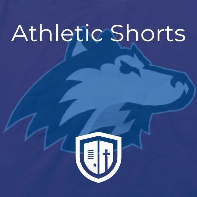 Athletic Shorts