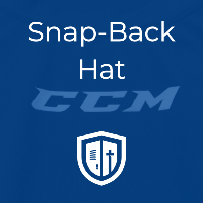 Snap-Back Hat