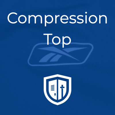 Compression Top