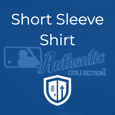 Short Sleeve Shirt