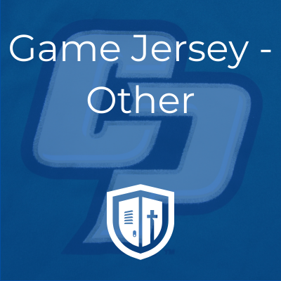 Game Jersey - Other