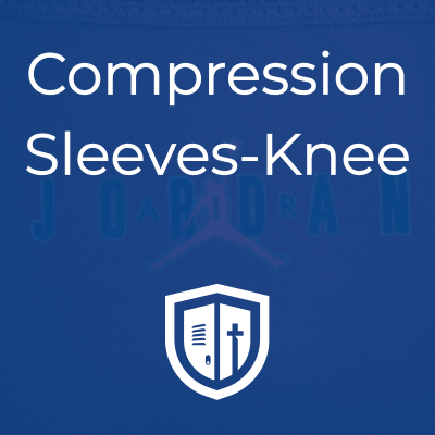 Compression Sleeves-Knee