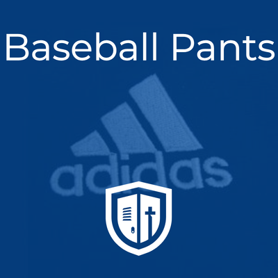 Baseball Pants