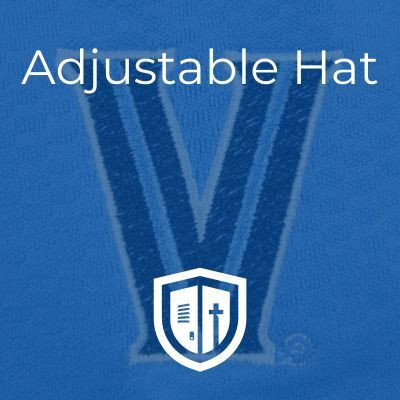 Adjustable Hat