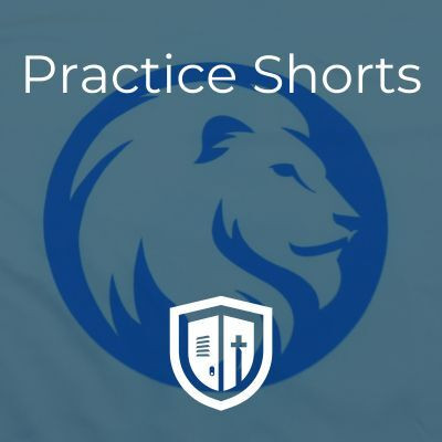 Practice Shorts